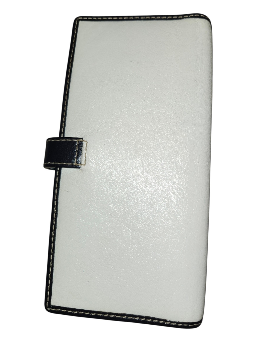 Coach EUC Vintage Hamilton Soft Leather Trifold Wallet No Callouts - Picture 3 of 6